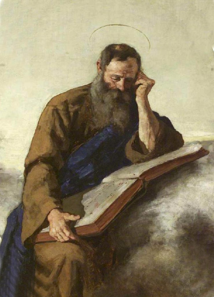 Il Santo del giorno (11 giugno): Barnaba