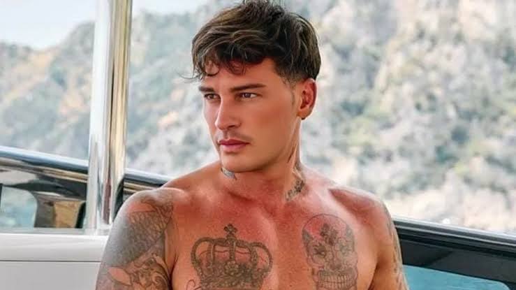 Atti persecutori, il dj Basciano fermato in Costiera