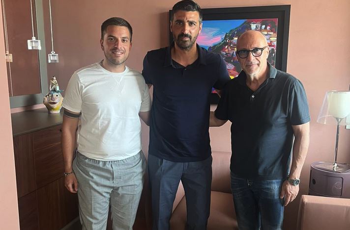 Paganese, Bocchetti è il nuovo direttore sportivo