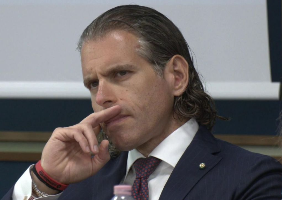 De Rosa: «L’Ue senza visione, non i dazi, il problema dell’industria»
