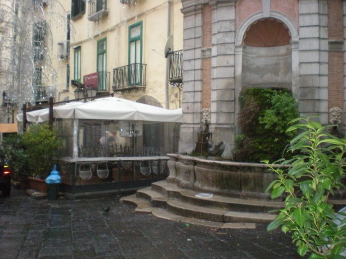 Lite finisce nel sangue a Salerno: denunciato l’aggressore