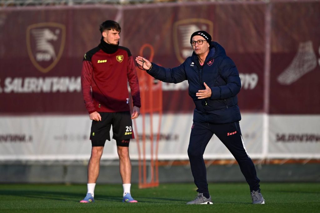 Salernitana, il primo tempo al Tribunale Federale Nazionale