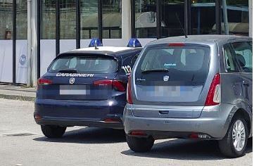 Pagani e Angri, assalto a due supermercati: caccia alla gang