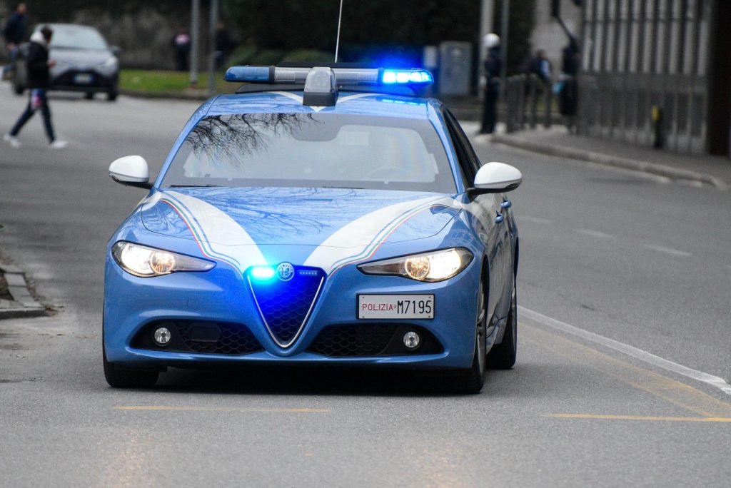 Sarno, viola i domiciliari e rompe il braccialetto: preso