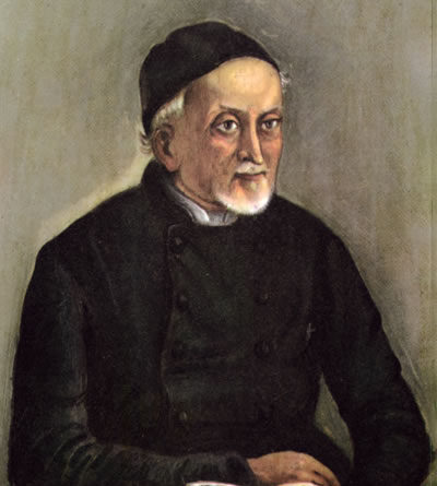 Il Santo del giorno (12 giugno): Gaspare Bertoni