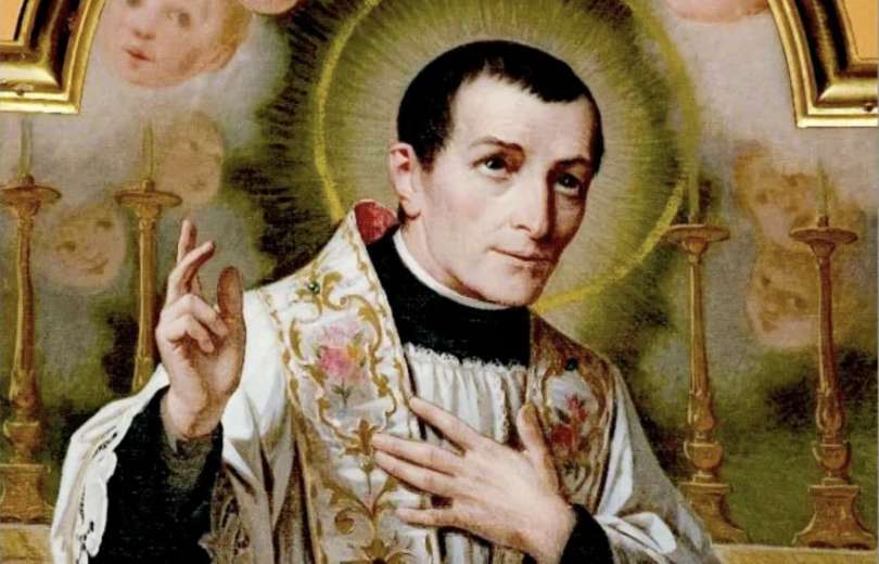 Il Santo del giorno (23 giugno): Giuseppe Cafasso