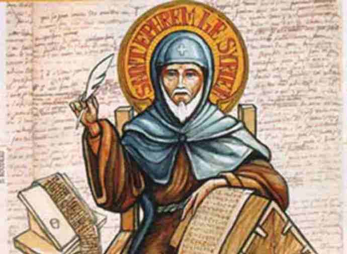 Il Santo del giorno (9 giugno): Efrem Siro