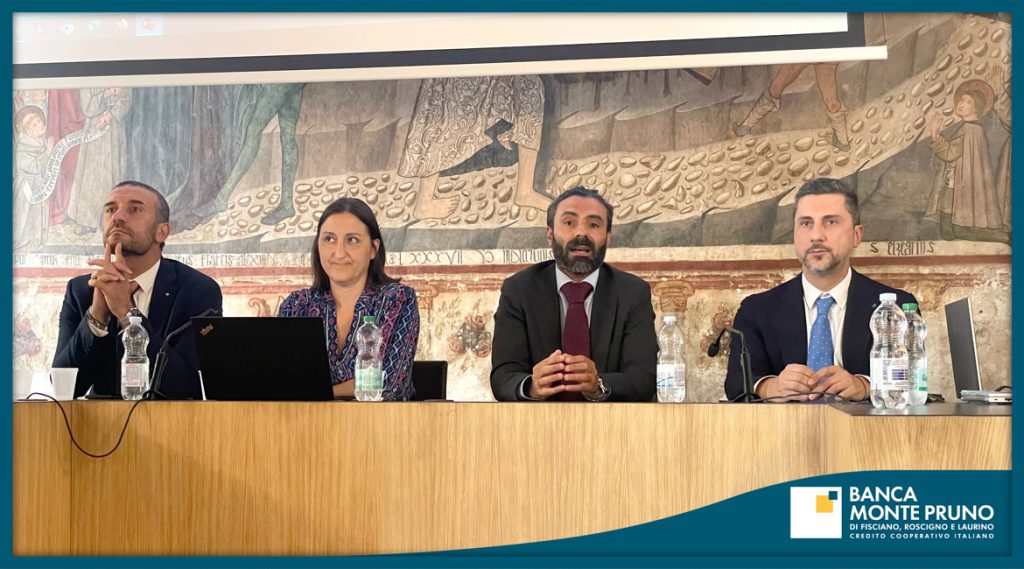La BCC Monte Pruno e sostenibilità: dal paradigma culturale alla pratica professionale