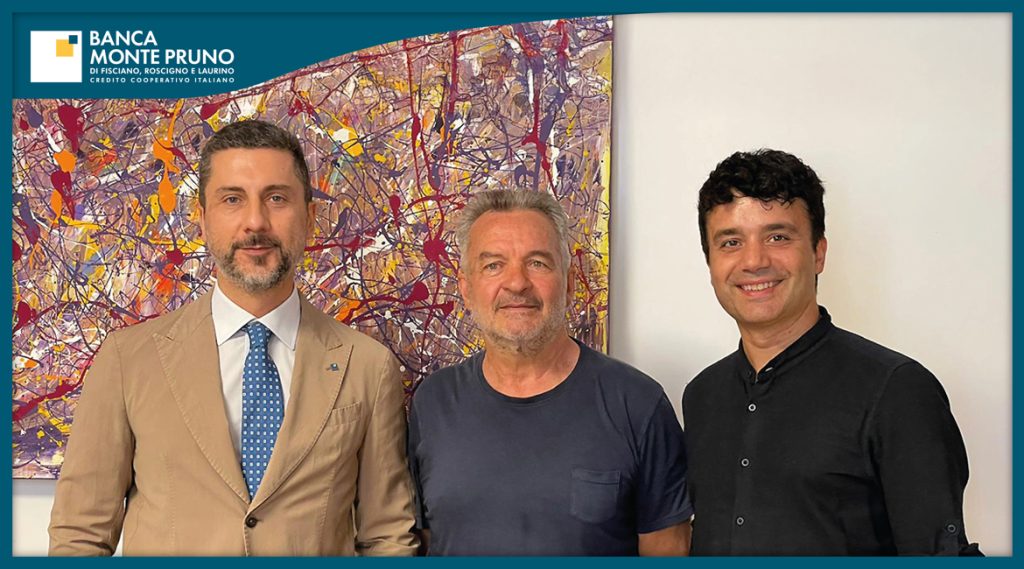Banca Monte Pruno e Terra Metelliana ancora insieme per il futuro del territorio