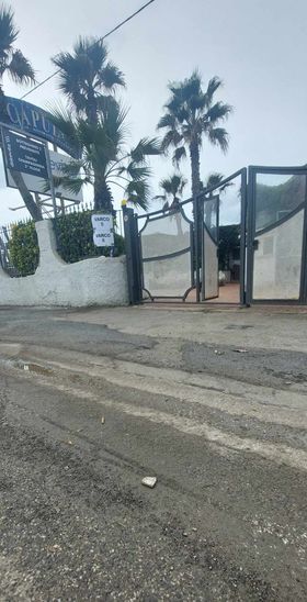Spari alla disco: tentato omicidio a Pontecagnano