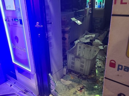 Cava de’ Tirreni, ladri prendono d’assalto un tabacchi al centro
