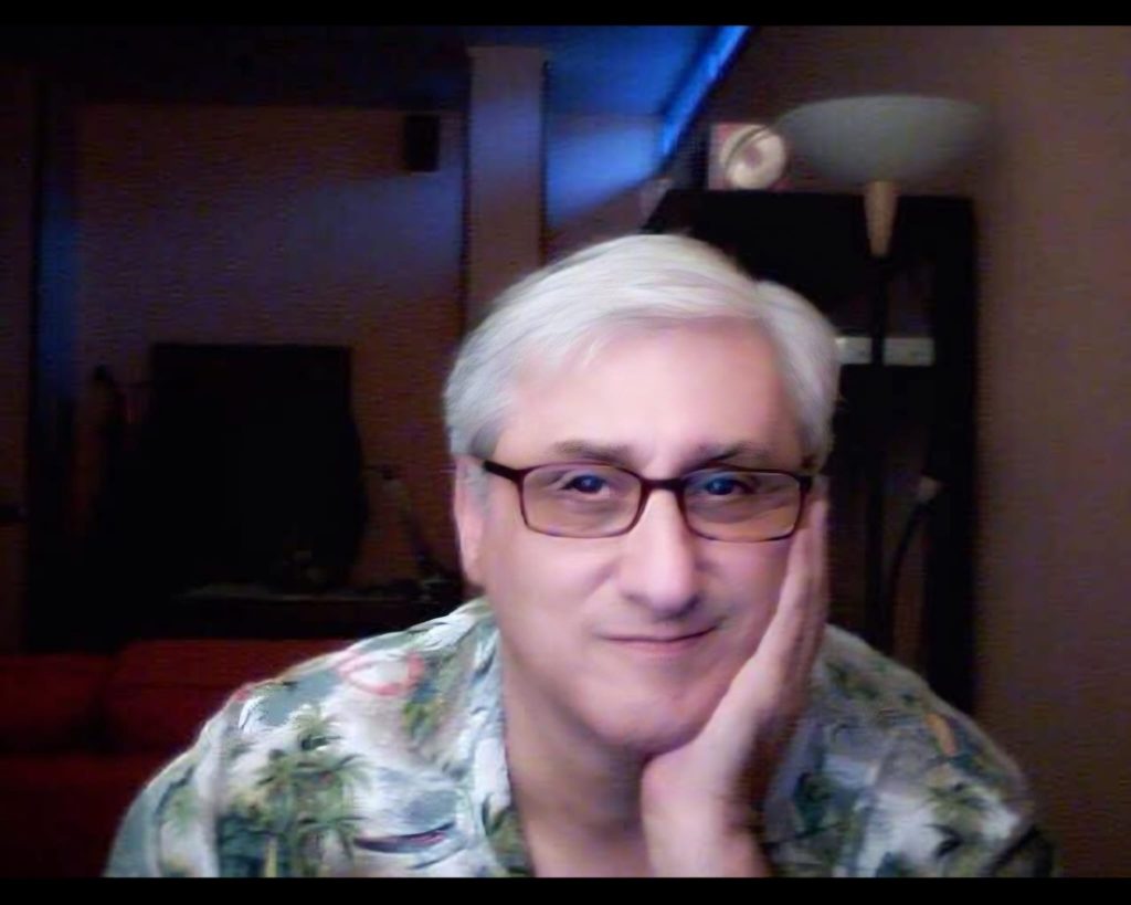 Raffaele Colasanto