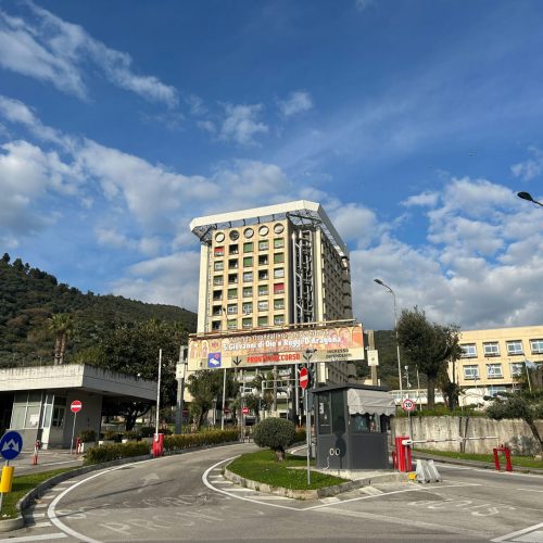 Liste d’attesa, finalmente i semafori verdi a Salerno e in provincia