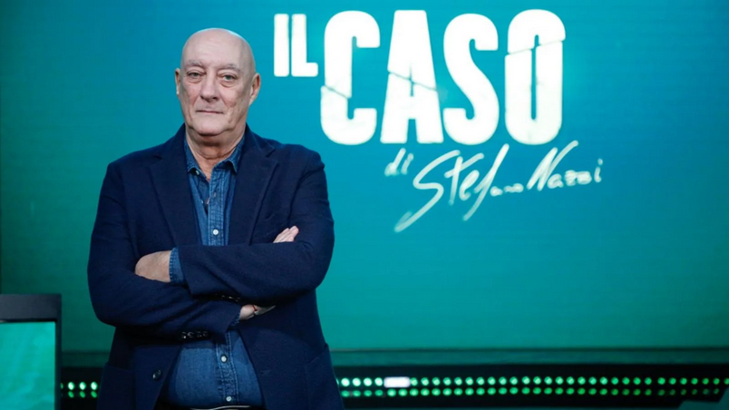 Al via “Il Caso” con Stefano Nazzi
