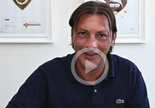 Testo del paragrafo