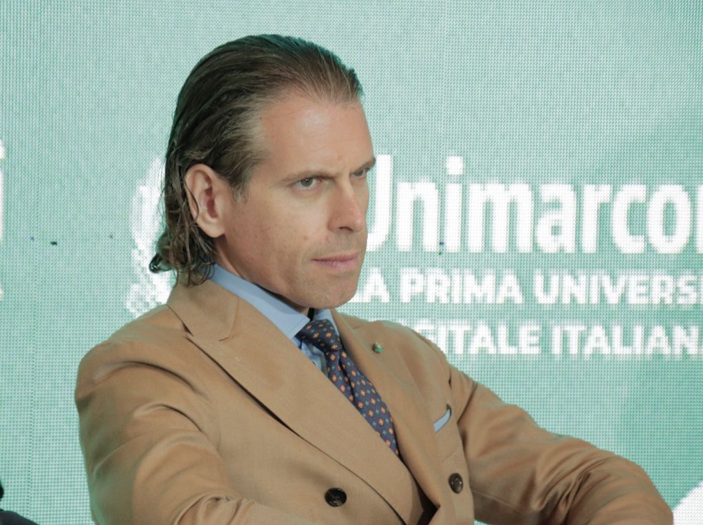 De Rosa: «Italia in retromarcia. Il Green Deal va ripensato»