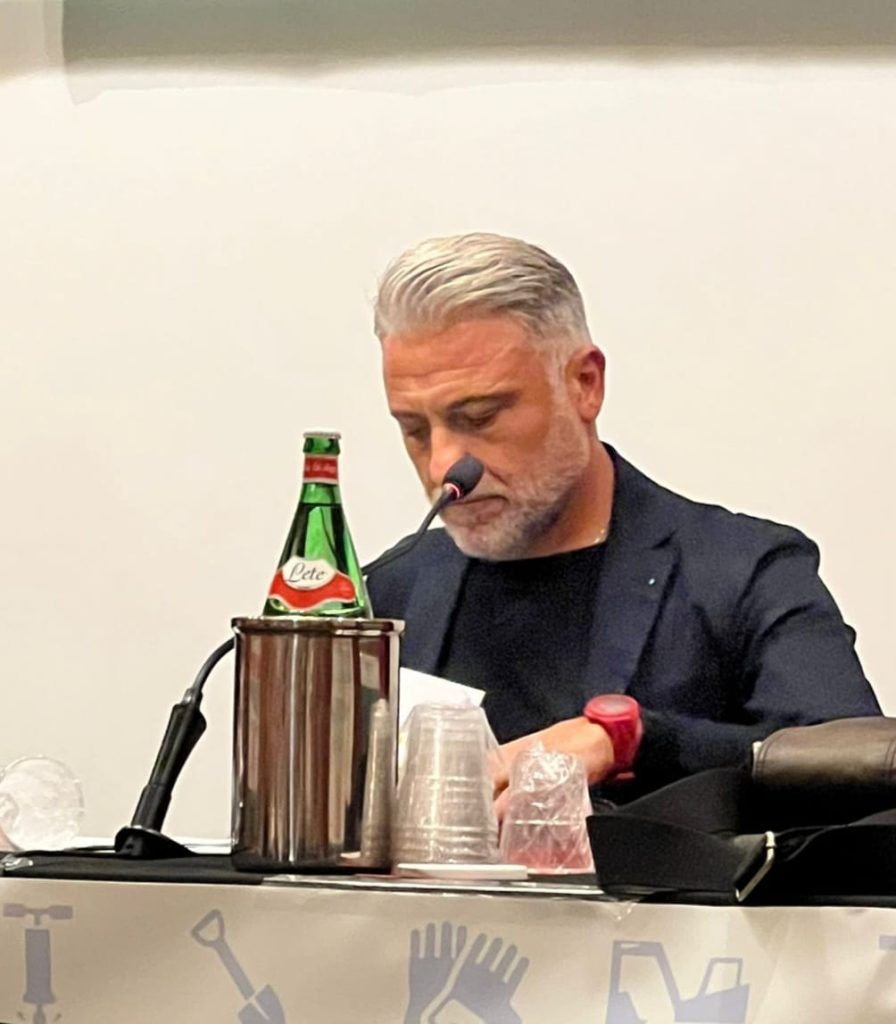 Alta Velocità, Marchesano (Filca Cisl): “Bene i 15 milioni per i territori, ma servano davvero alla collettività”