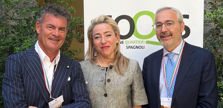 Fondazione CDP: Prima Convention con i partner e gli stakeholder del Mezzogiorno.