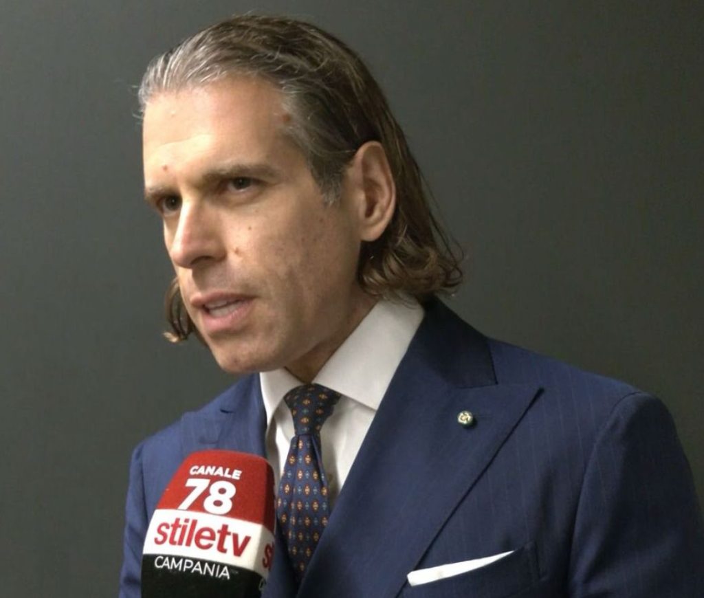 De Rosa: «Bilancio Ue lacrime, sangue e retorica green»