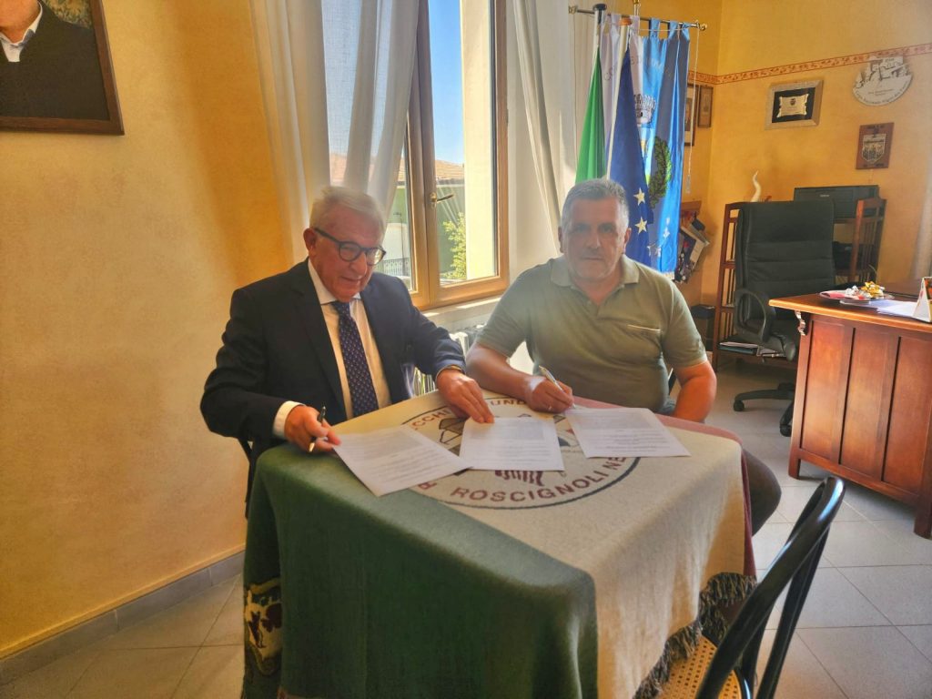 “Roscigno Vecchia è viva”: presentato il calendario degli eventi estivi 2025