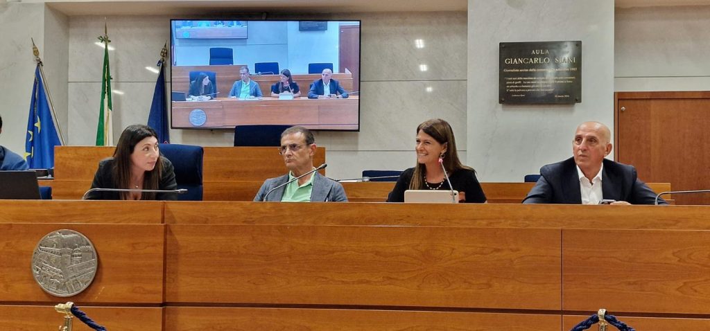 Regione Campania, assegni di cura per disabilità gravi e gravissime: chiesta l’azione del Governo
