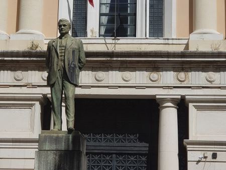 Il dovere di Salerno di ricordare Giovanni Amendola