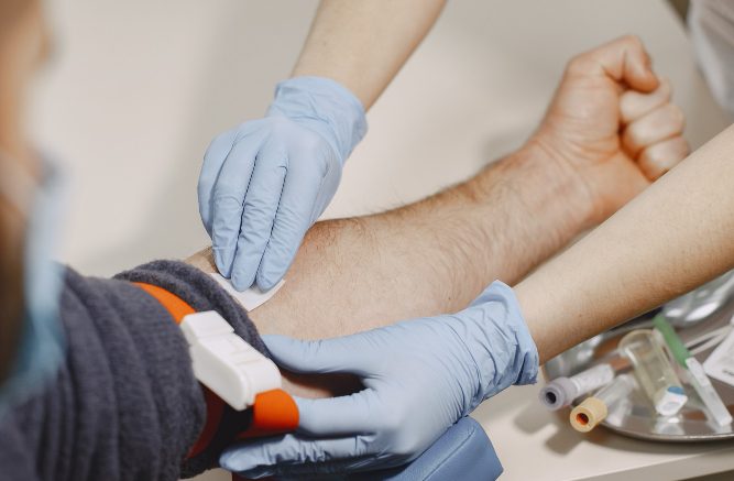 Fondi per le cure mediche? Ci consoliamo con le sagre in Campania