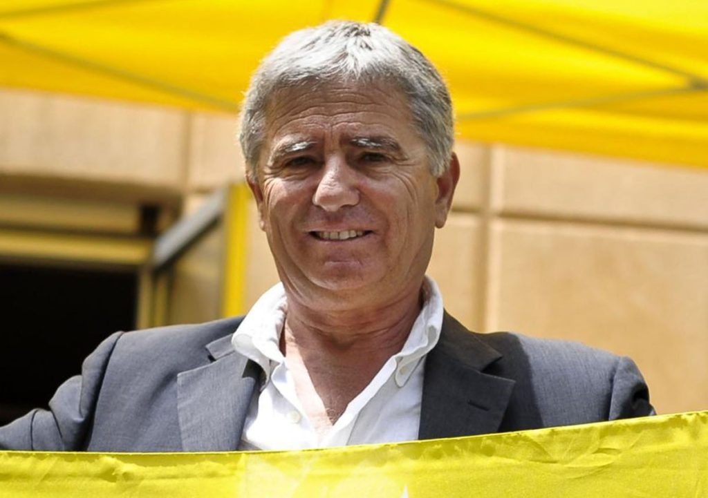Omicidio Vassallo, rivelazione choc di Ridosso: «Mi proposi per sparare al sindaco»
