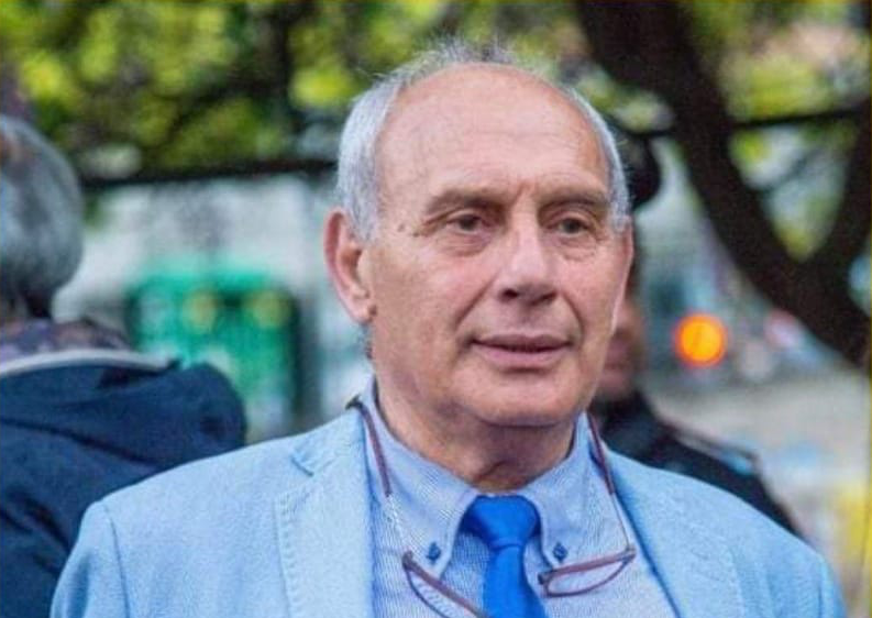 Investito in centro a Battipaglia, grave assessore