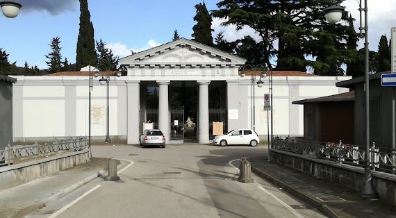 Nocera Inferiore, 200mila euro per le lampade votive