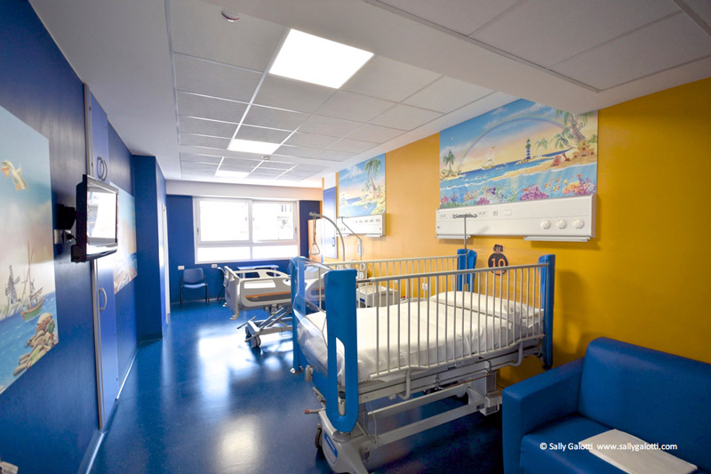 Giffoni Valle Piana, malore in piscina: morto il bambino di 7 anni