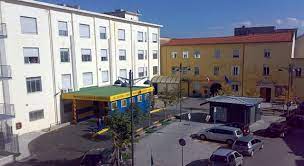 Eboli, furto in ospedale: identificato il ladro