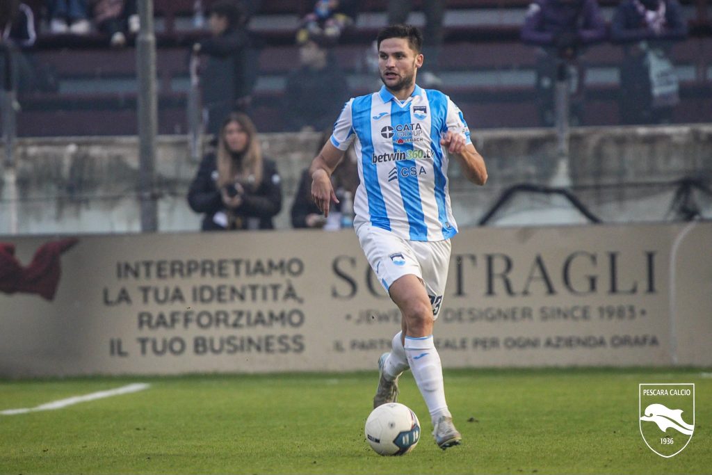 Mercato Salernitana, ecco un assist dagli “amici”