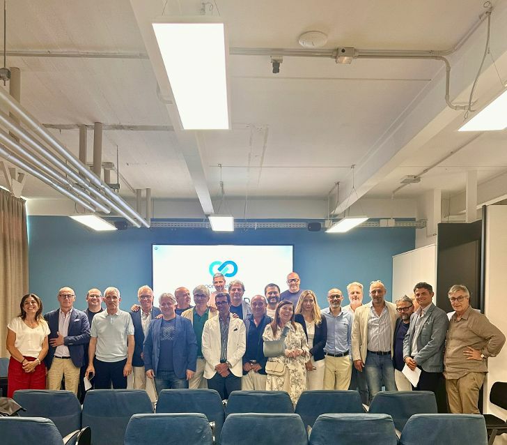 A Napoli il Coordinamento degli Ordini degli Architetti del Sud: eletto il nuovo coordinatore