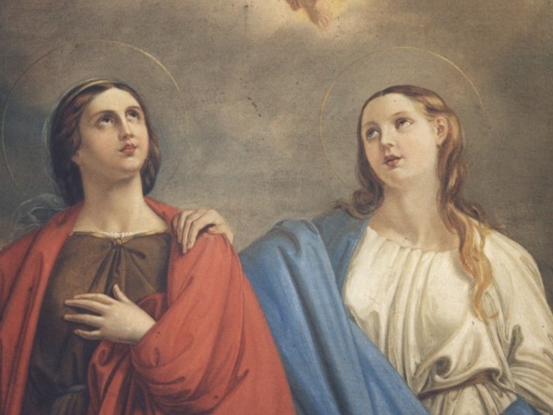 Il Santo del giorno (10 luglio): Rufina e Seconda