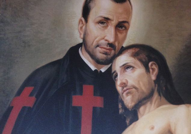Il Santo del giorno (14 luglio): Camillo De Lellis