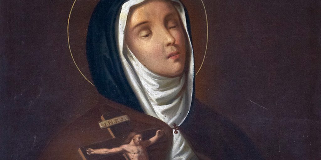 Il Santo del giorno (9 luglio): Veronica Giuliani
