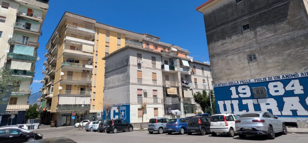 Sant’Alfonso tra la sua gente dopo 25 anni