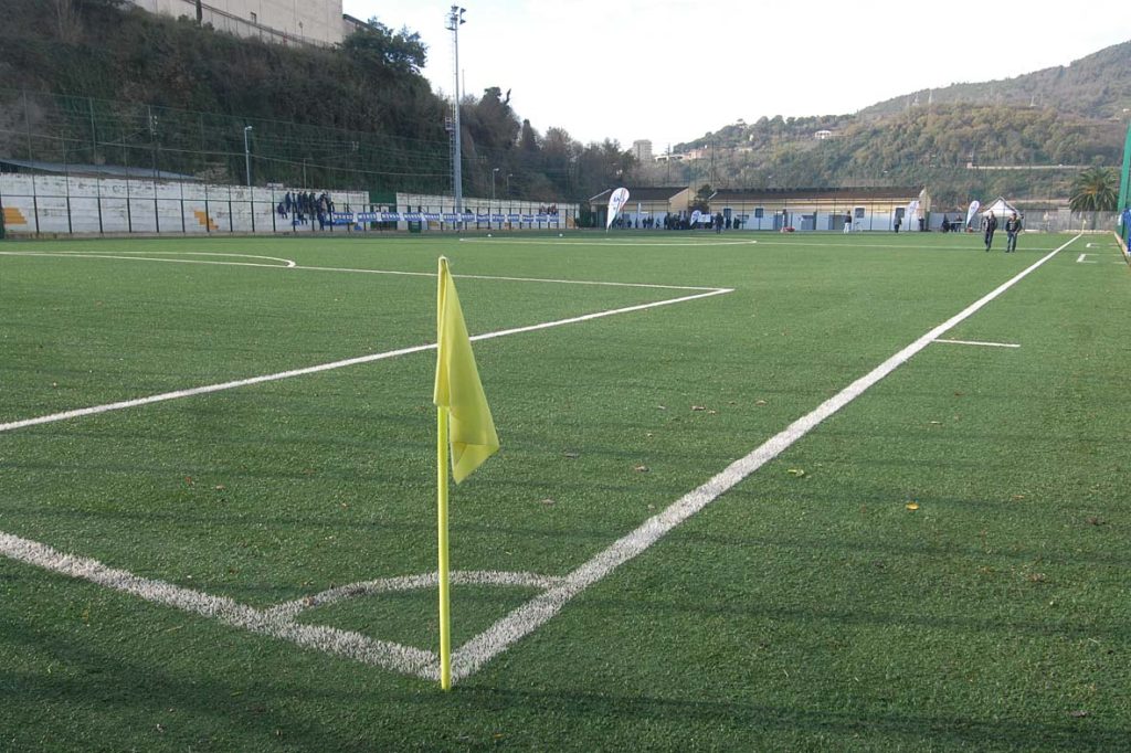 Campi di quartiere a Salerno, i bandi nel mirino