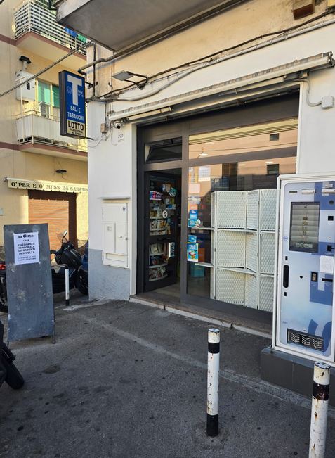 Gratta e vinci, festa da 100mila euro a Cava de’ Tirreni