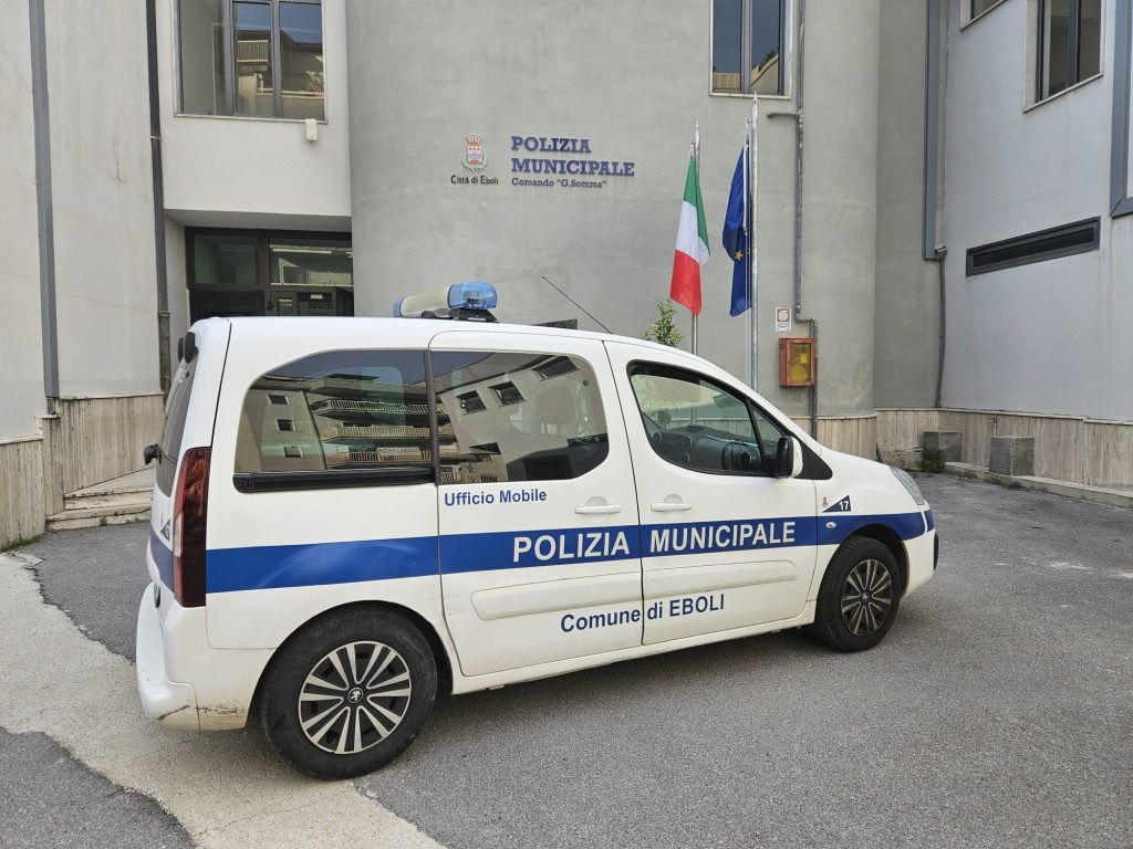 Eboli, movida fracassona: i cafoni sugli scudi
