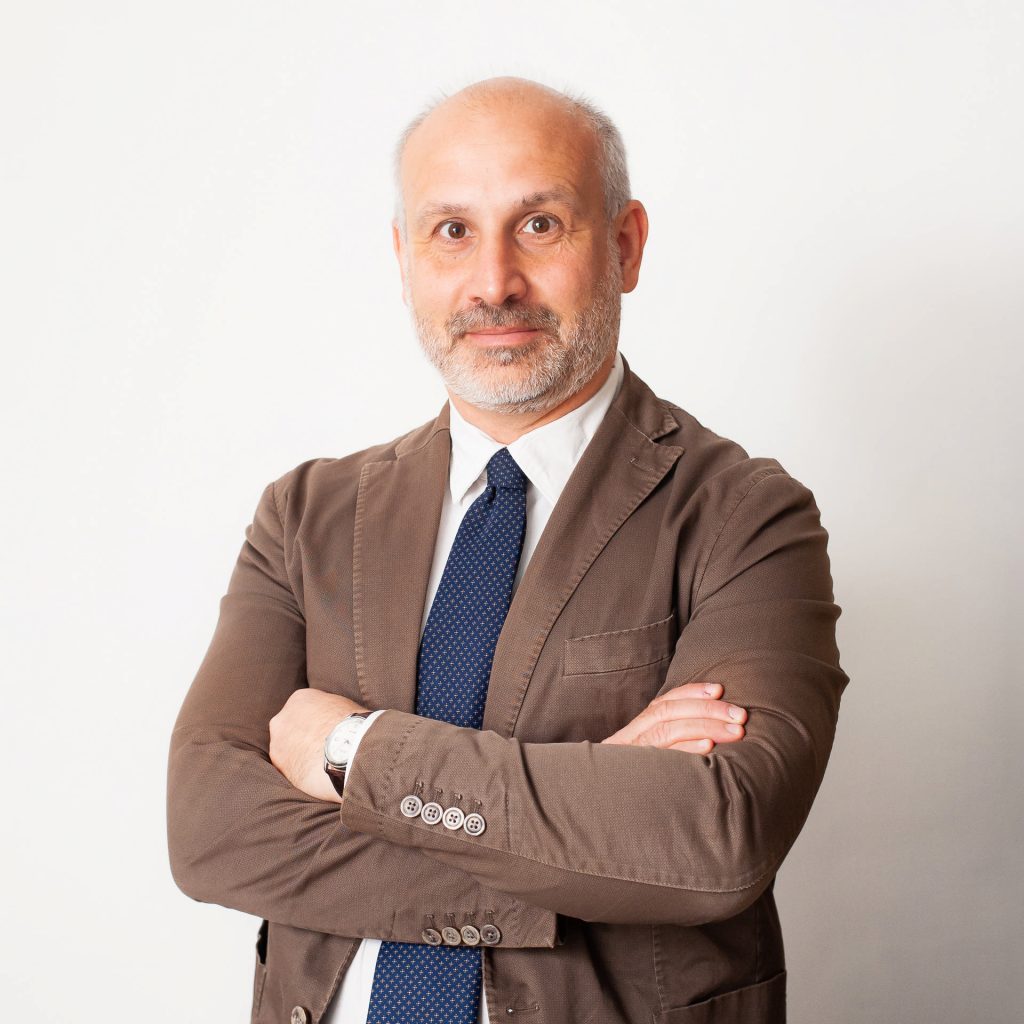 D’Antonio rettore, i complimenti di Iannone e Martusciello: «A Unisa si cambia».