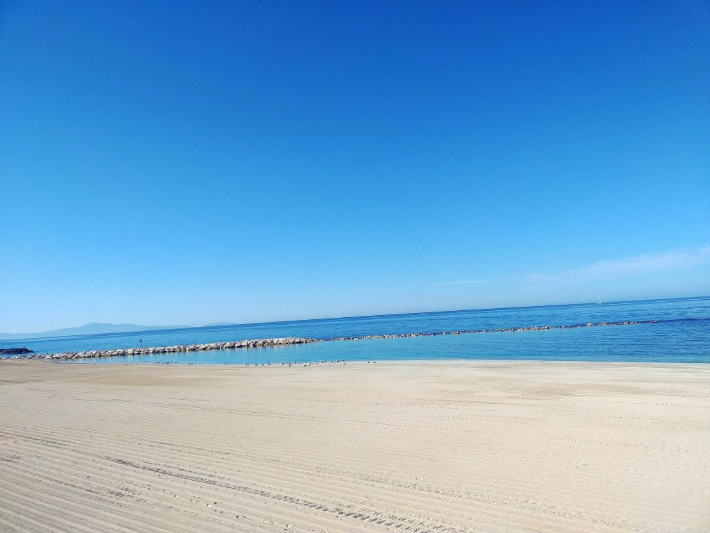 Nuova spiaggia a Salerno, sospetti ed errori: indaga la Procura