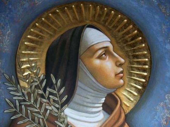 Il Santo del giorno (11 agosto): Chiara