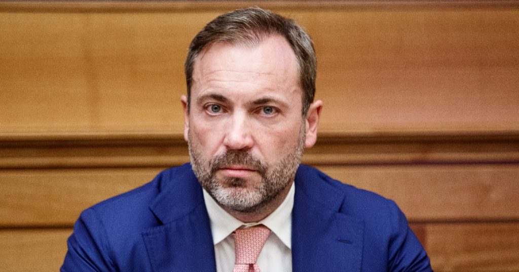 Federico Conte: «Con Ruotolo candidato il congresso Pd in Campania deve essere vero e partecipato»