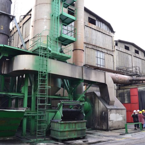 Salerno, la politica dimentica le Fonderie Pisano