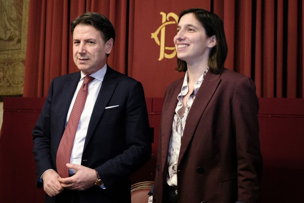 Regionali e veleni: «Il cacicco è il vero nemico del campo largo»