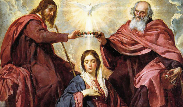 Il Santo del giorno (22 agosto): Maria Regina