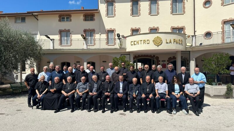 L’urlo dei vescovi del Salernitano: «Aree interne, è un suicidio assistito»