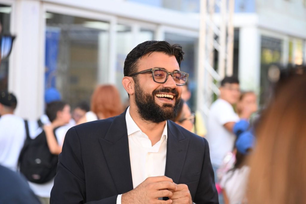 Lex Start è realtà: i giovani firmano una proposta, la Regione dice sì